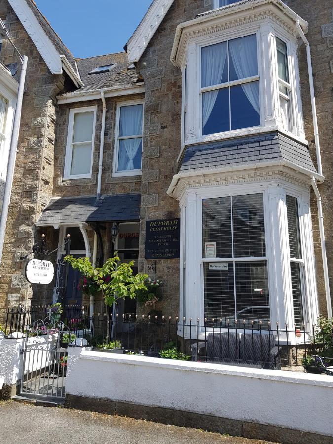 Duporth Bed & Breakfast 4*