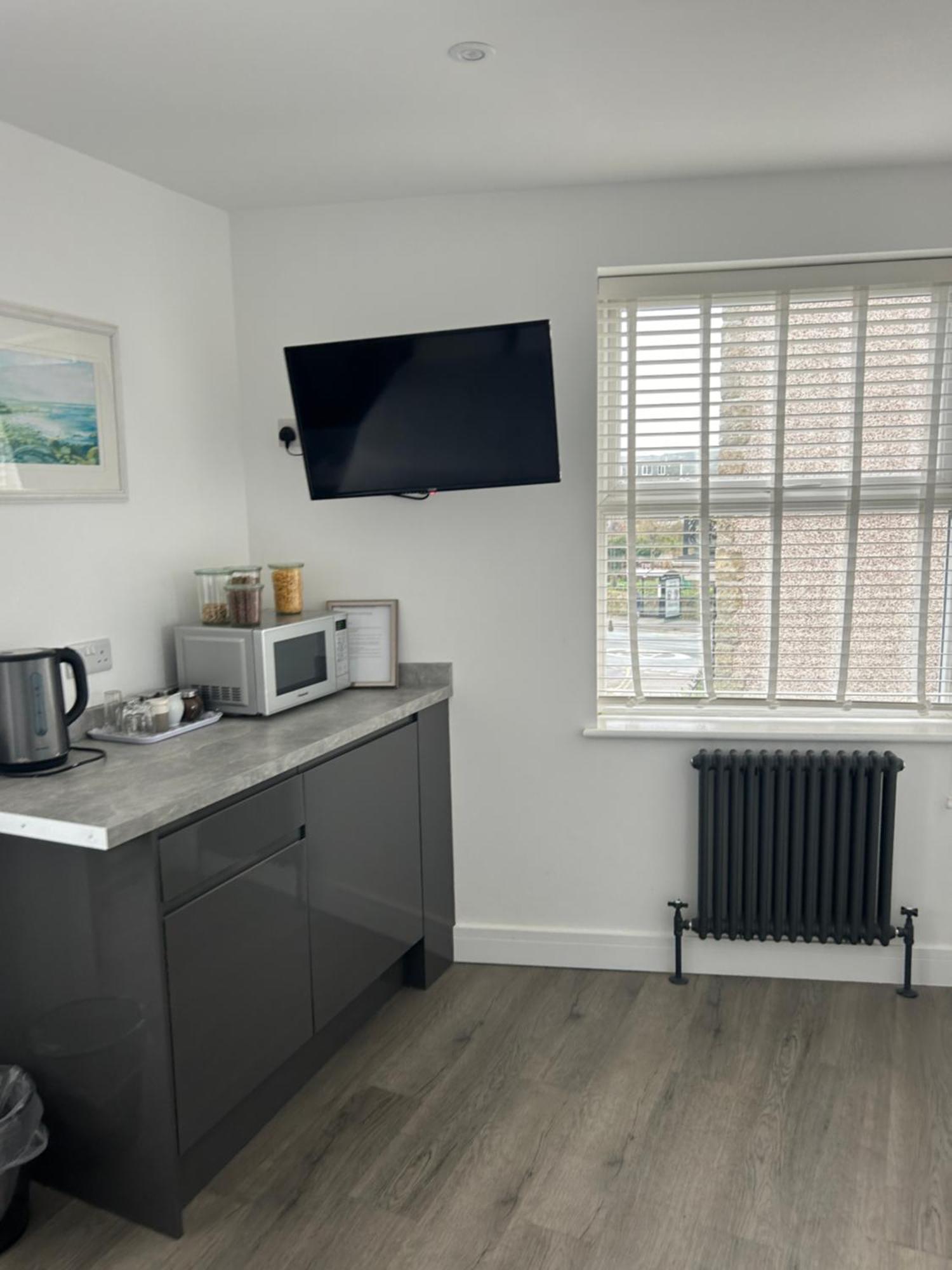 Bed & Breakfast Duporth 4*