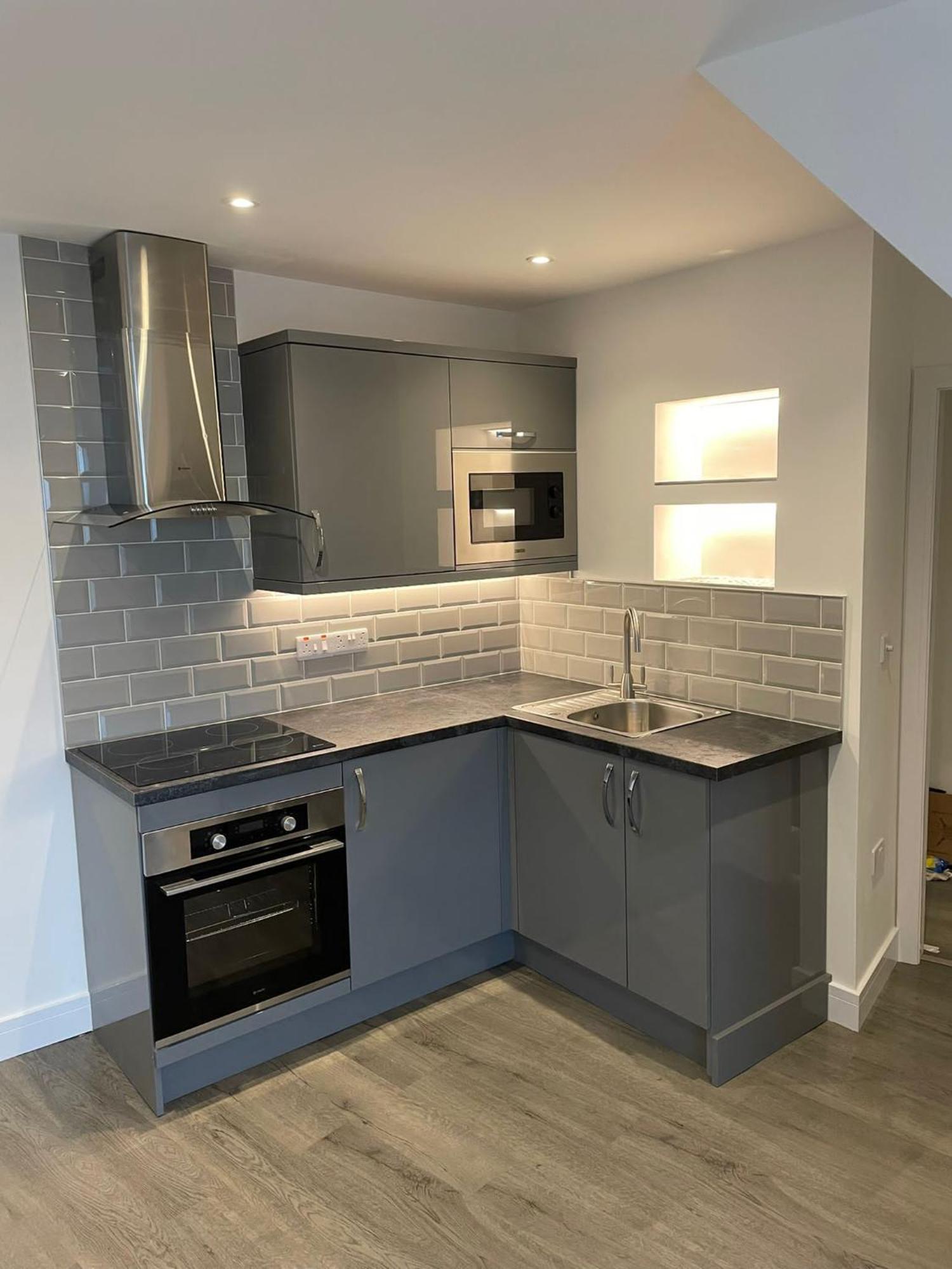 Bed & Breakfast Duporth 4*