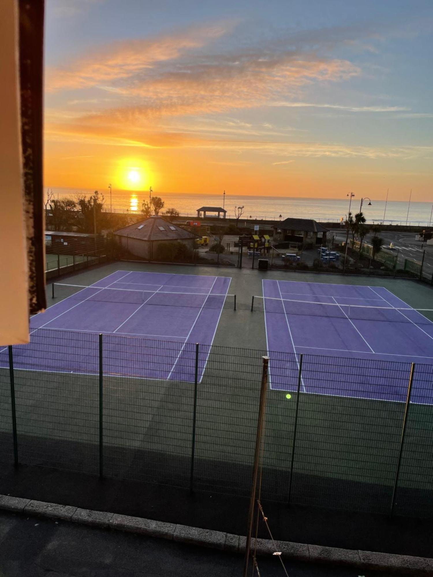 Duporth Bed & Breakfast Penzance