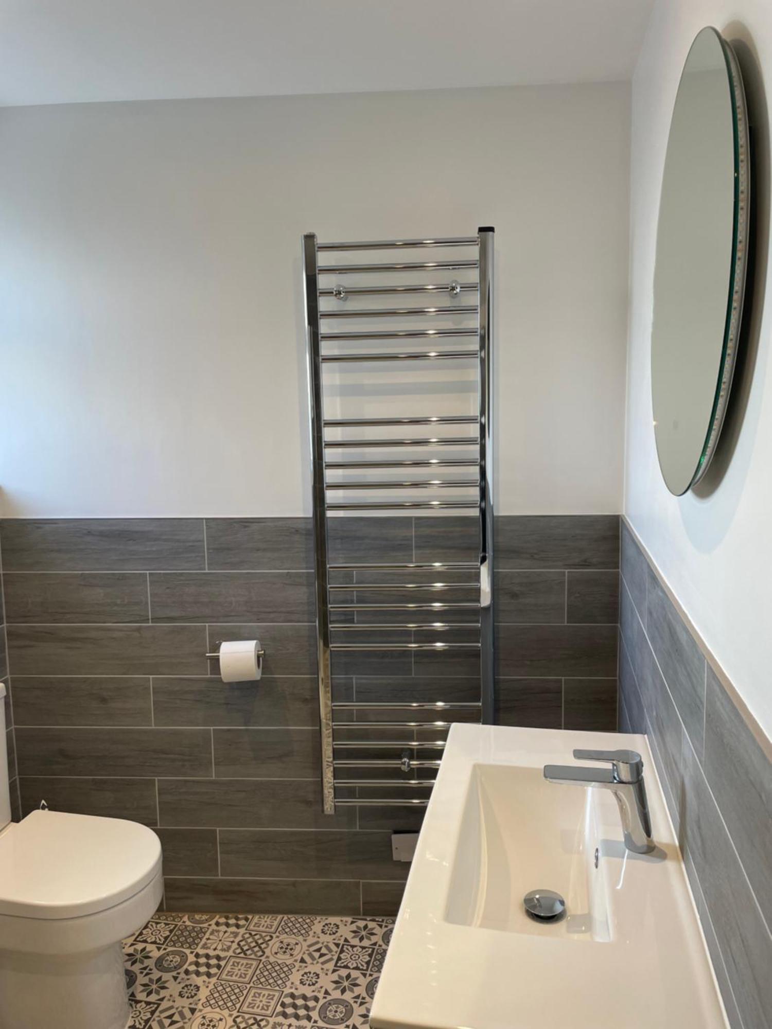 Bed & Breakfast Duporth 4*