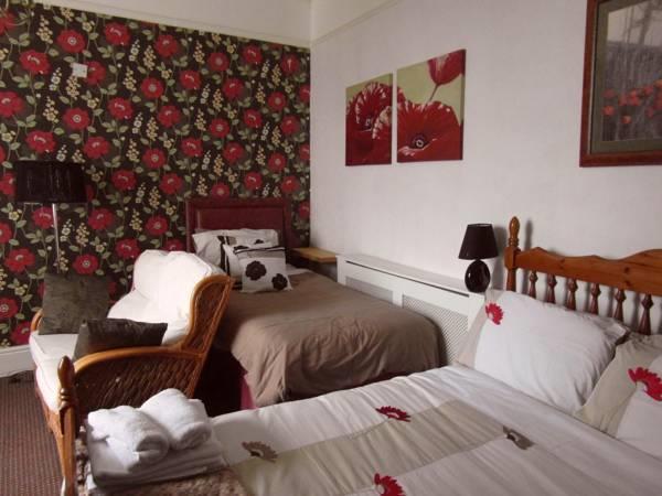 Bed & Breakfast Duporth 4*