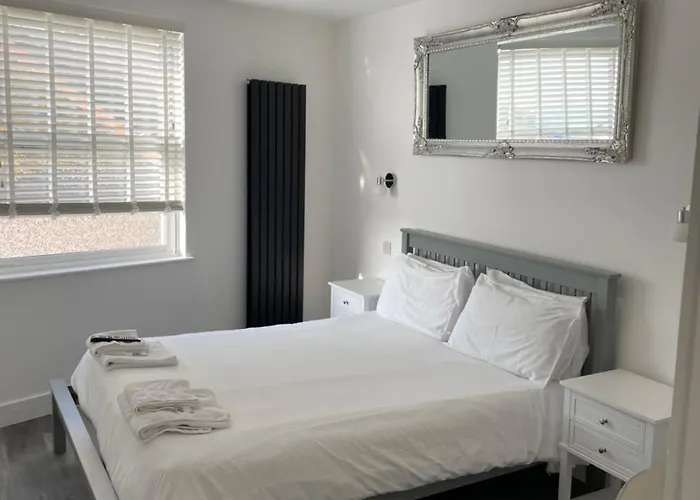 Duporth Guest House