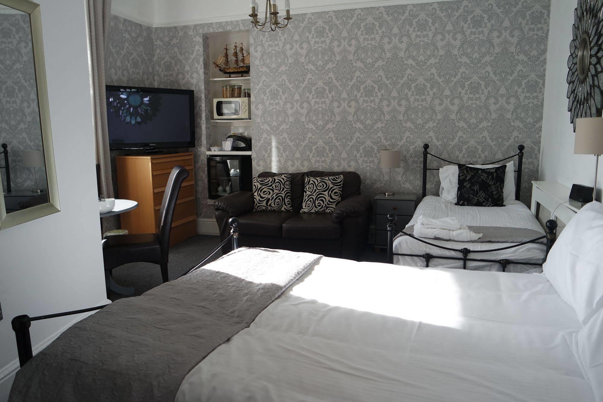 Duporth 4* Пензанс